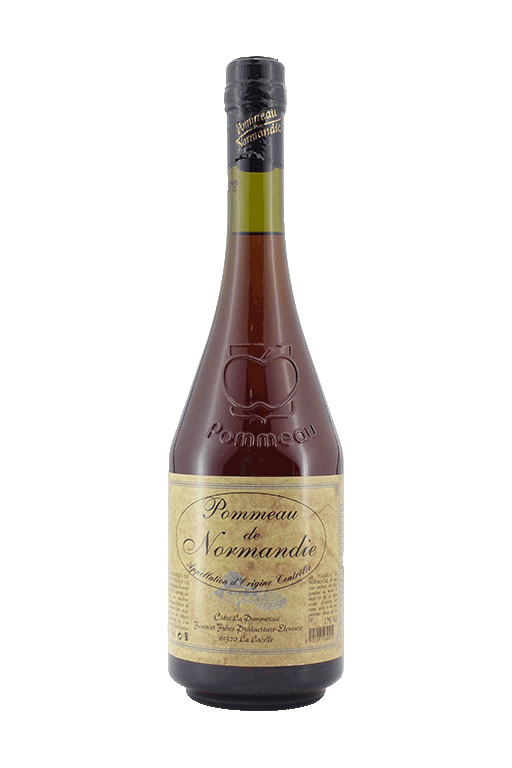 Fournier Pommeau de Normandie