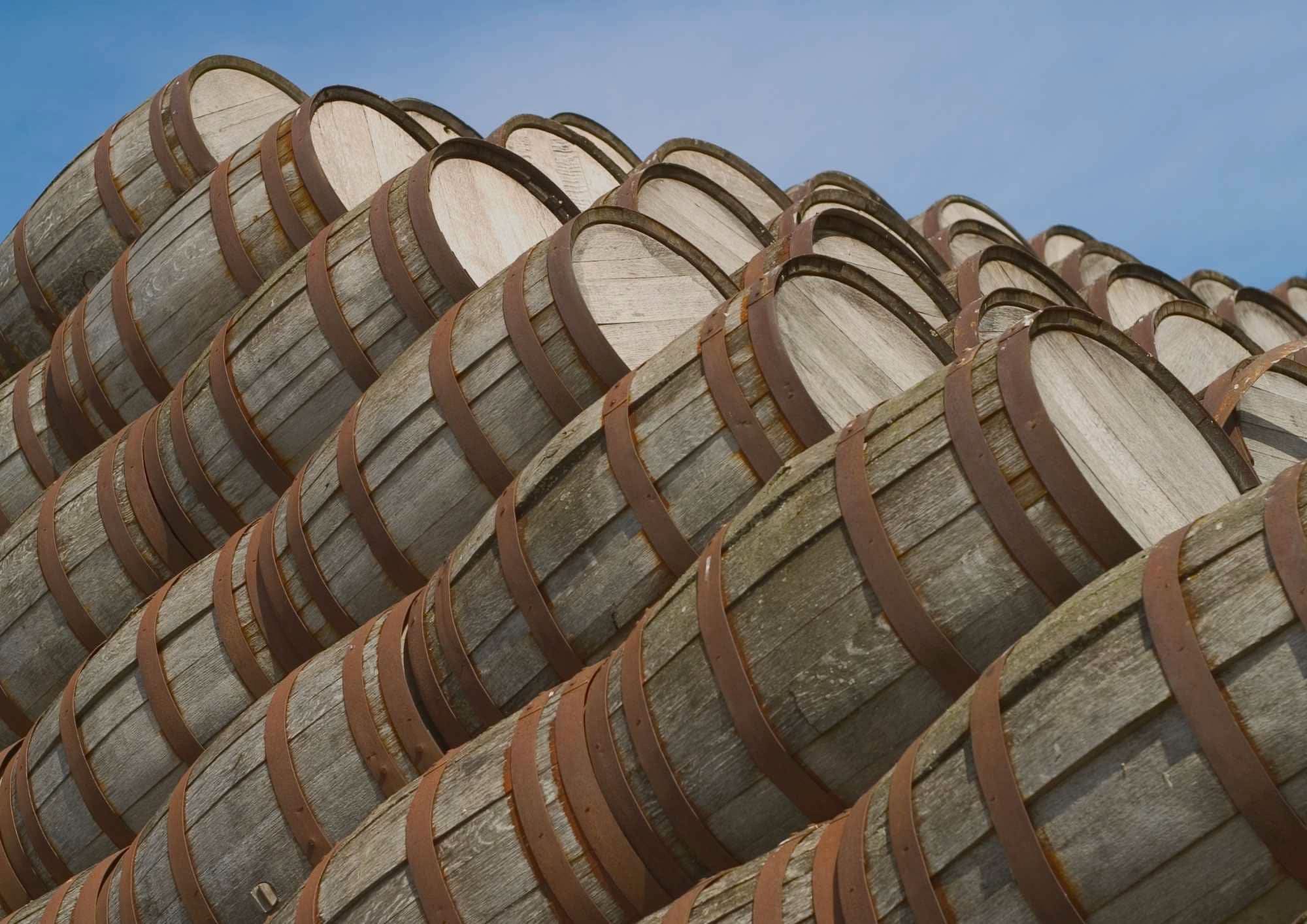 2026-04-24 | Rum Tasting - Fassfinishes & Exotenfässer | Braunschweig 19 Uhr