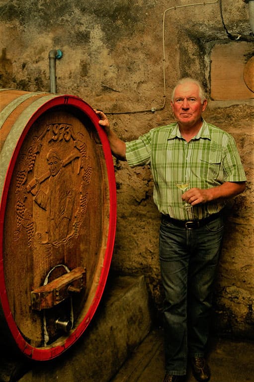 Öko-Weingut Zang