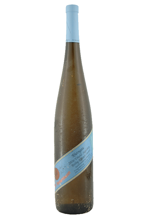 Schloss Reinhartshausen Riesling Kabinett trocken 2003