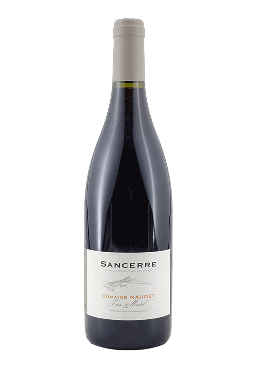 Domaine Serge Laloue Sancerre Rouge
