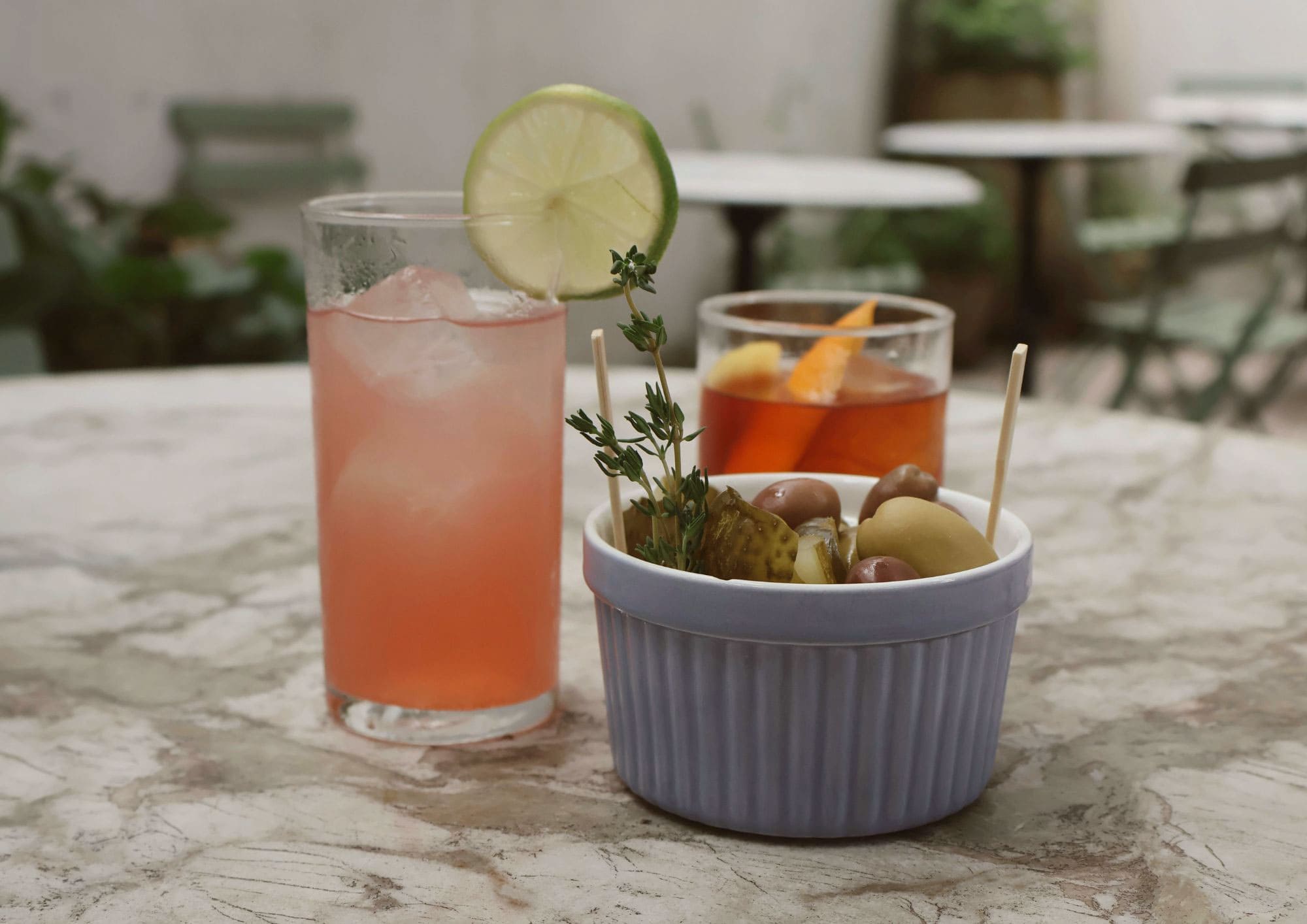 2026-06-19 | Aperitif Tasting - La Dolce Vita | Braunschweig 19 Uhr