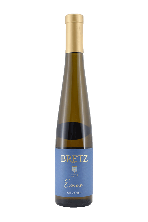 Bretz Silvaner Eiswein 0,375 l