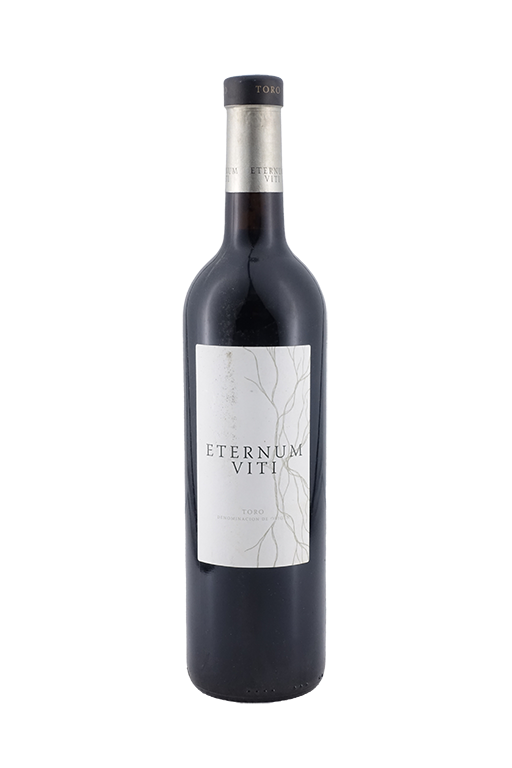 Eternum Viti - Toro Tempranillo 2008