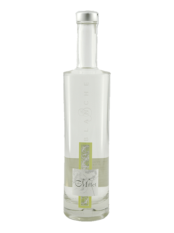 Chateau de Millet Bas Armagnac Blanche