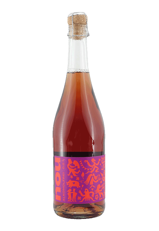 Kiefer NOU Alkoholfrei BIO