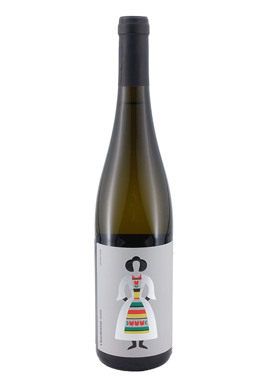 Lechburg Chardonnay Lechinta DOC BIO