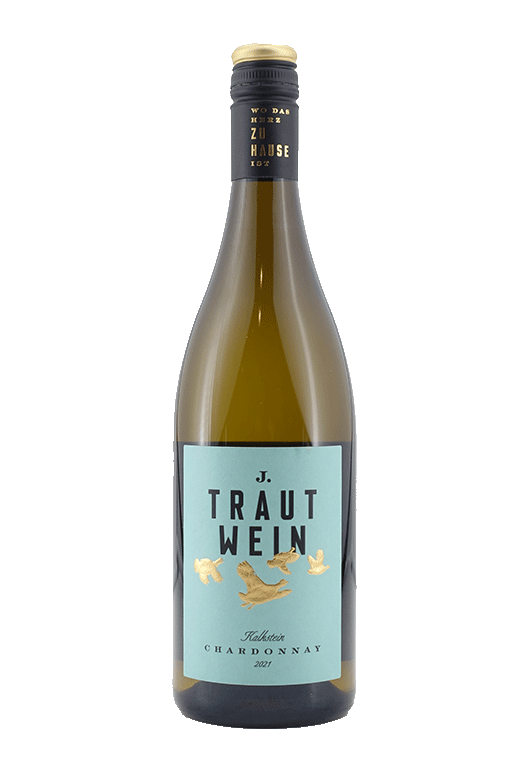 Trautwein Chardonnay - Kalkstein