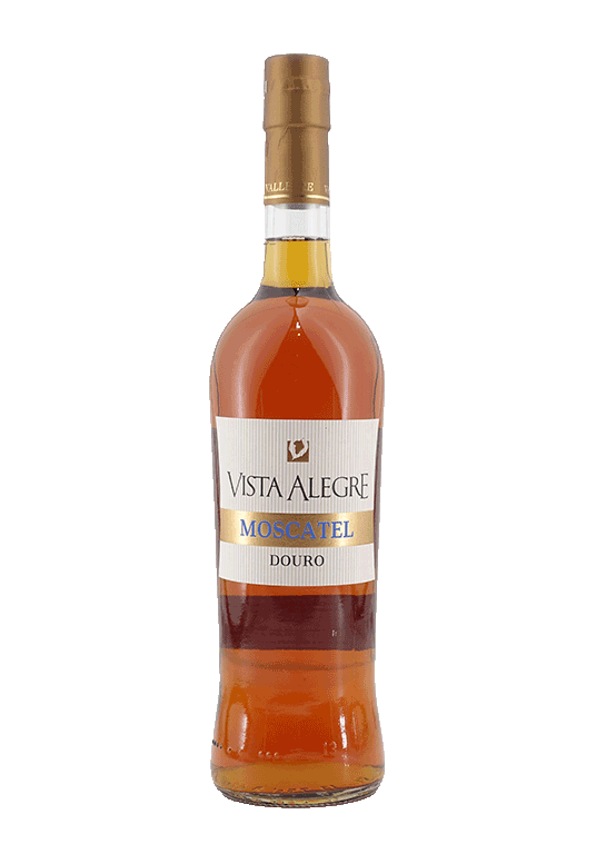 Vista Alegre Moscatel 3 Jahre