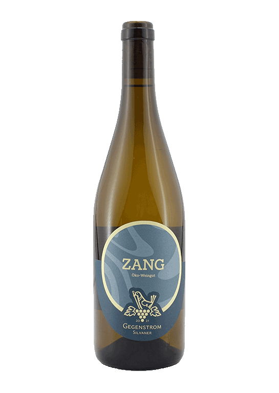 Zang Silvaner GEGENSTROM BIO