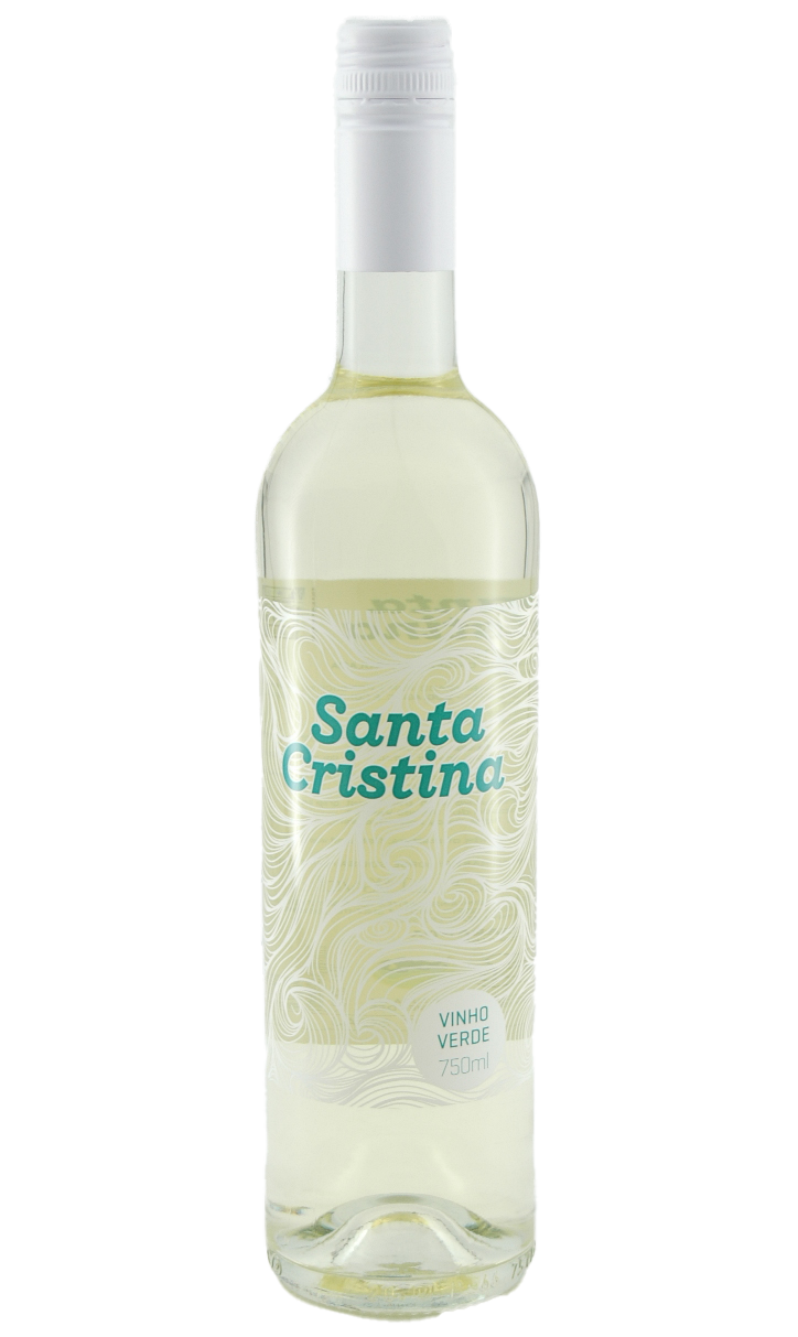 Santa Cristina Vinho Verde Branco