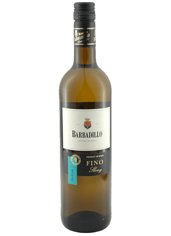 barbadillo-sherry-fino-dry