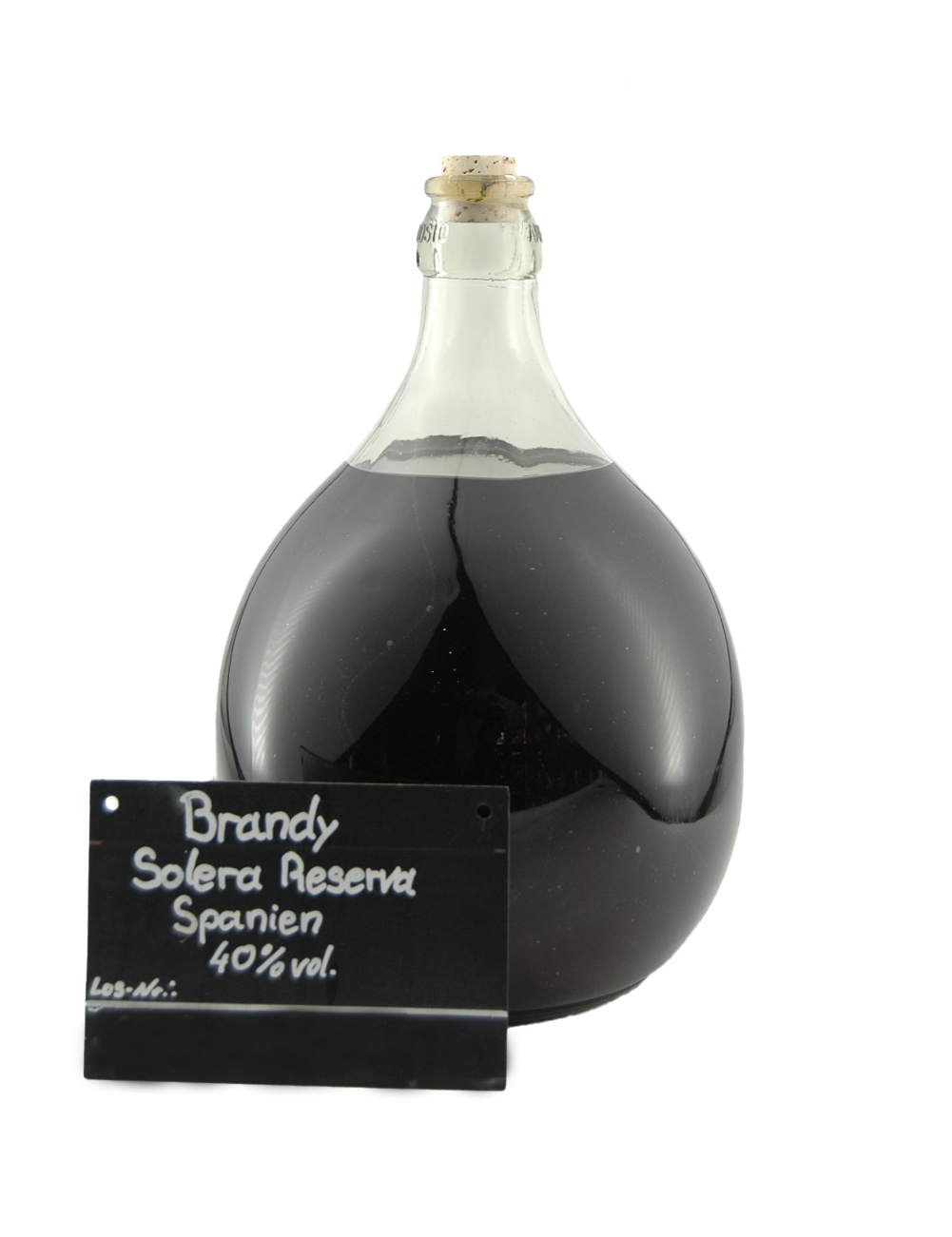 Brandy Solera Reserva - 700ml