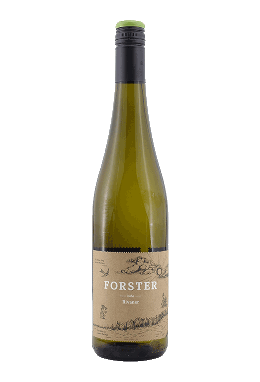 Forster Rivaner BIO