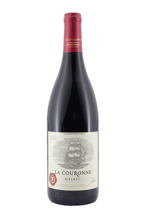 La Couronne Malbec 2014