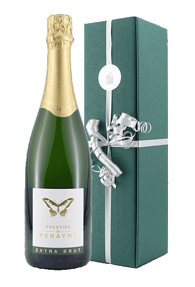 Weinpräsent Crémant de Bordeaux – Blanc