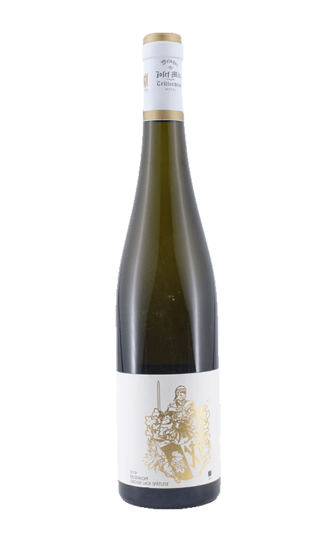 Milz Riesling GROSSE LAGE SPÄTLESE - Felsenkopf 2018