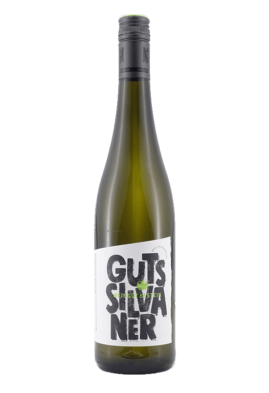 Weingut am Stein Silvaner VDP Gutswein BIO
