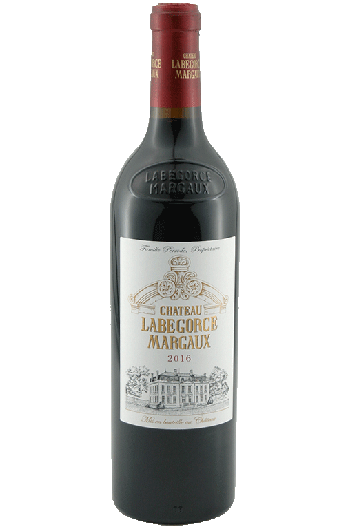 Chateau Labegorce Medoc-Margaux 2016
