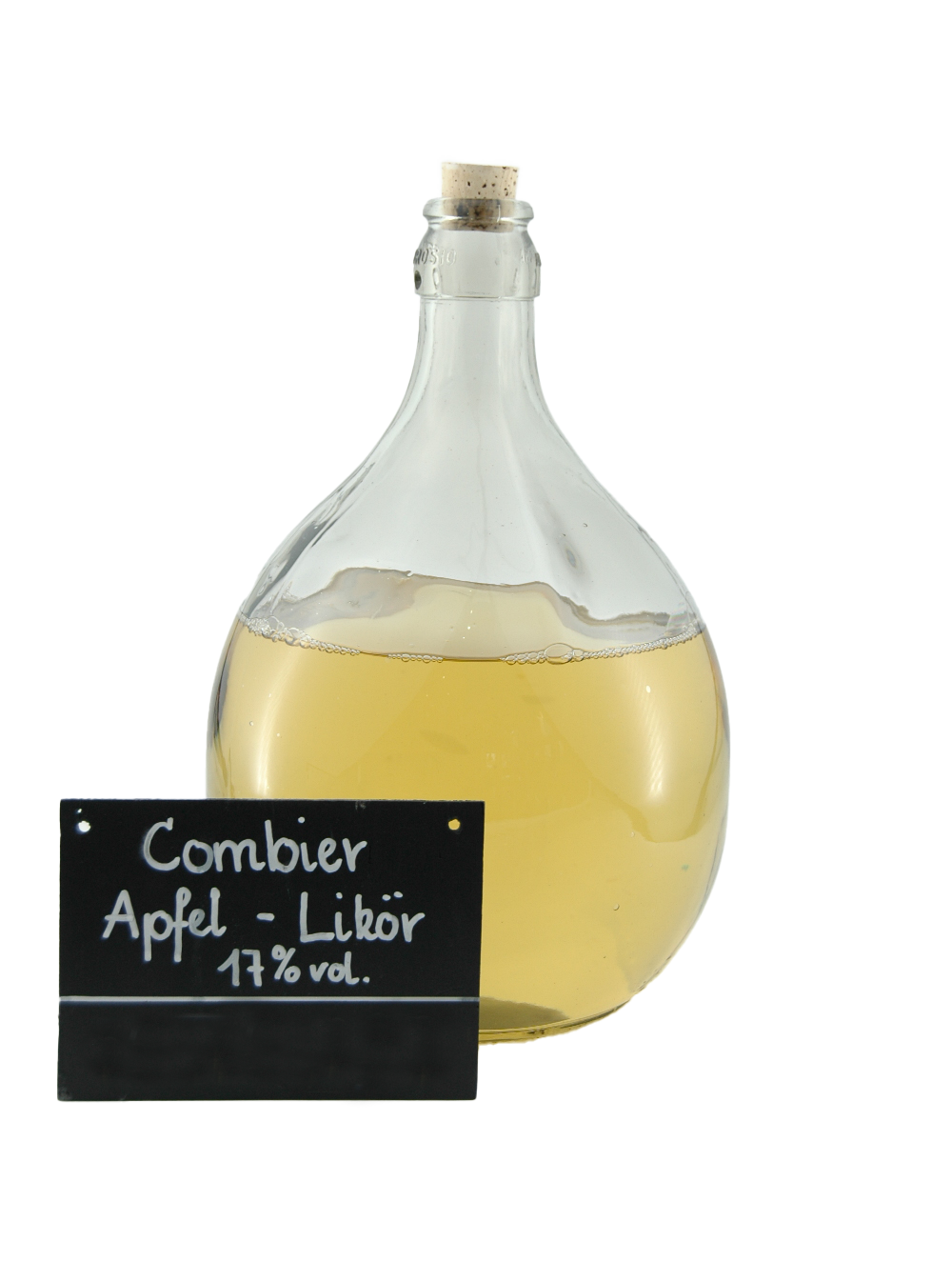 Combier Apfel-Likör - 200ml
