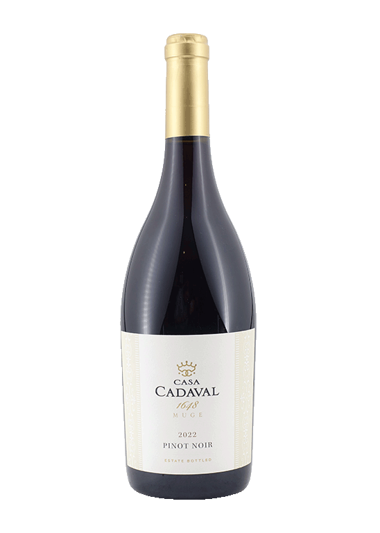 Casa Cadaval Pinot Noir