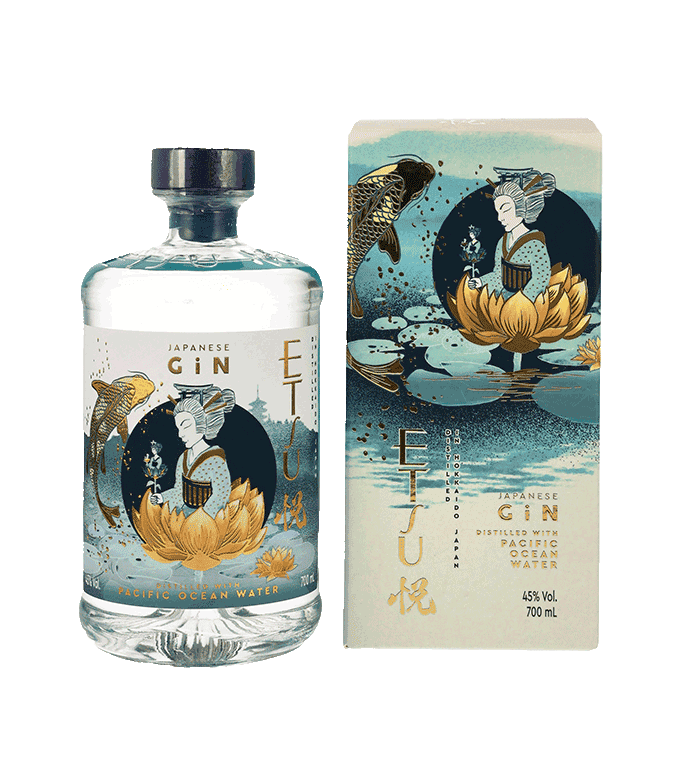 ETSU Pacific Ocean Water