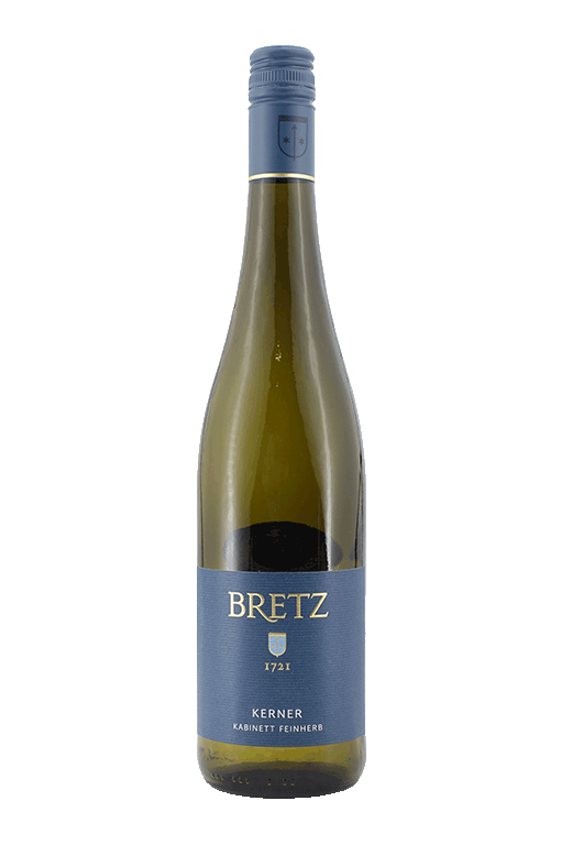 Bretz Kerner Kabinett feinherb