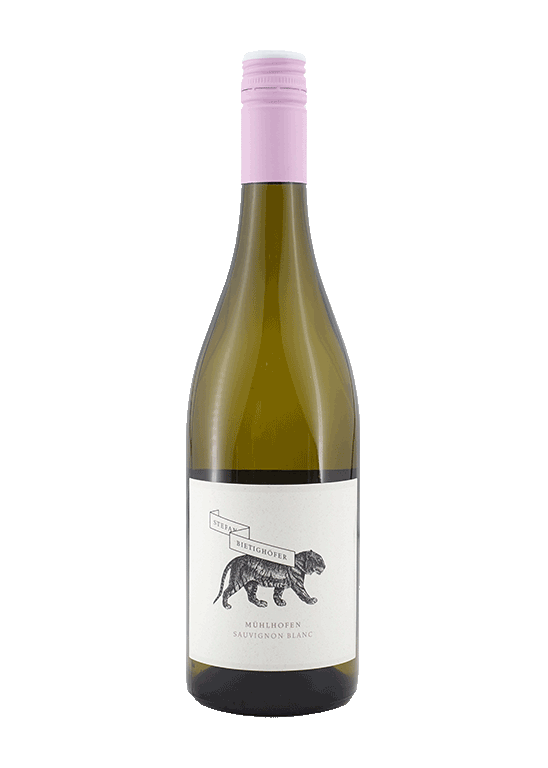 Bietighöfer Sauvignon Blanc MÜHLHOFEN Ortswein Reserve BIO