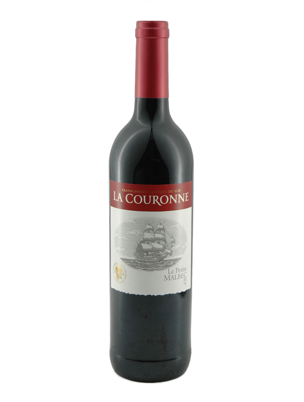 La Couronne Le Petite Malbec