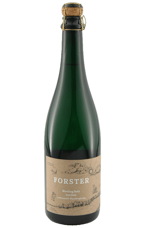 forster-sekt-riesling-brut