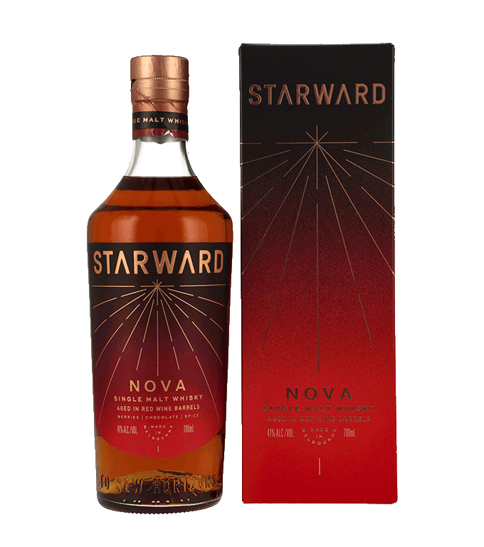 Starward Nova - Single Malt