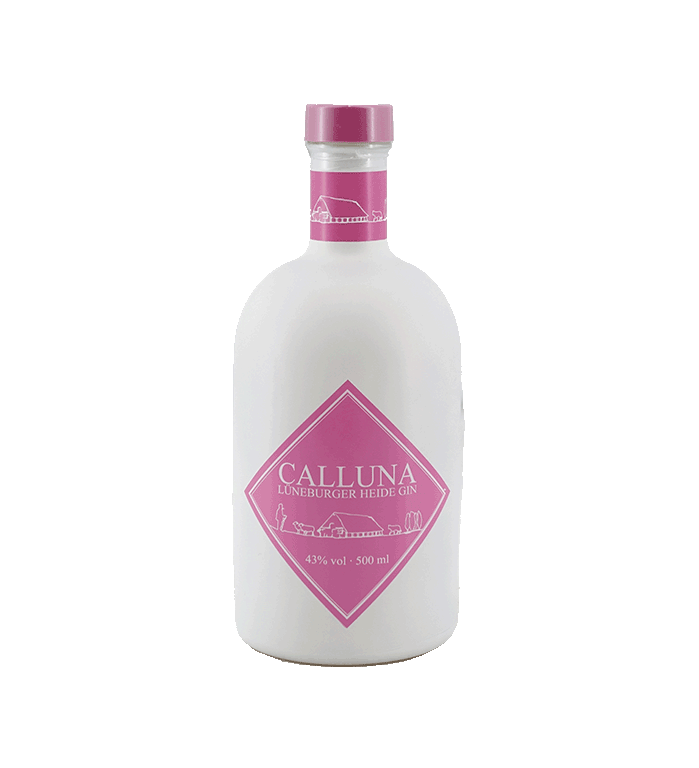 CALLUNA Gin Lüneburger Heide 0,5 l