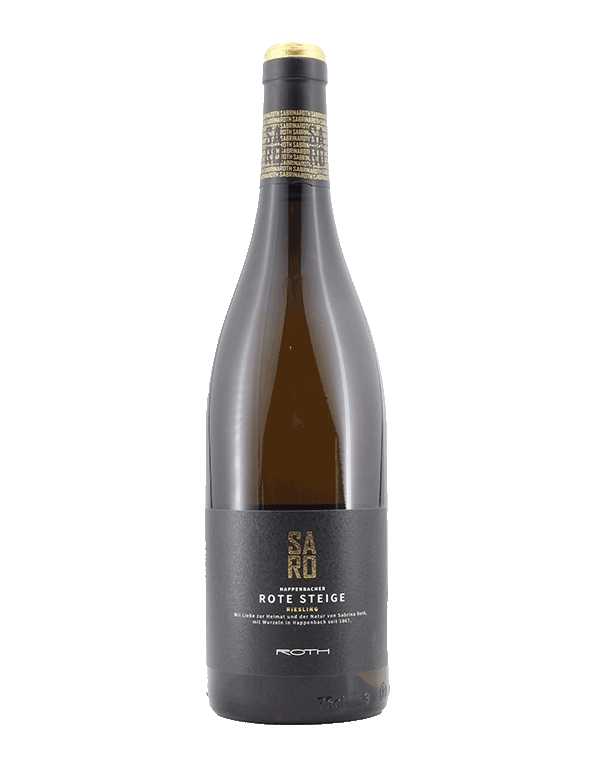 Roth Riesling Rote Steige