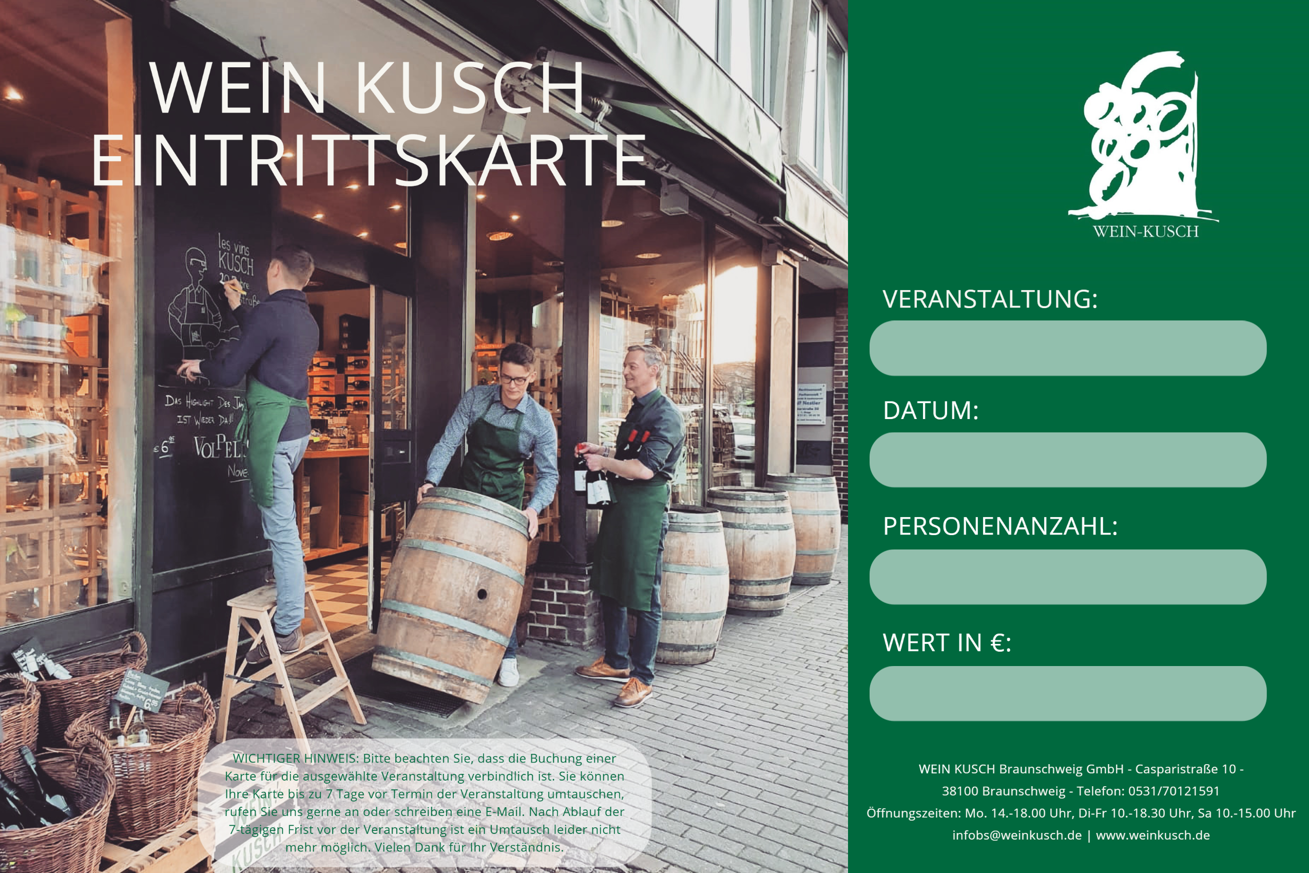 2022.09.22 - Rum Tasting Deluxe – Limited Editions in Braunschweig 19.00 Uhr