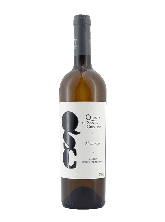 Santa Cristina Alvarinho