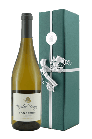 Weinpräsent Sancerre – Weißwein