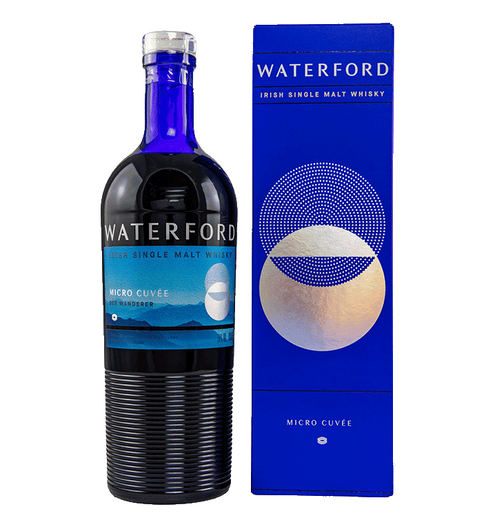 Waterford Der Wanderer Micro Cuvee
