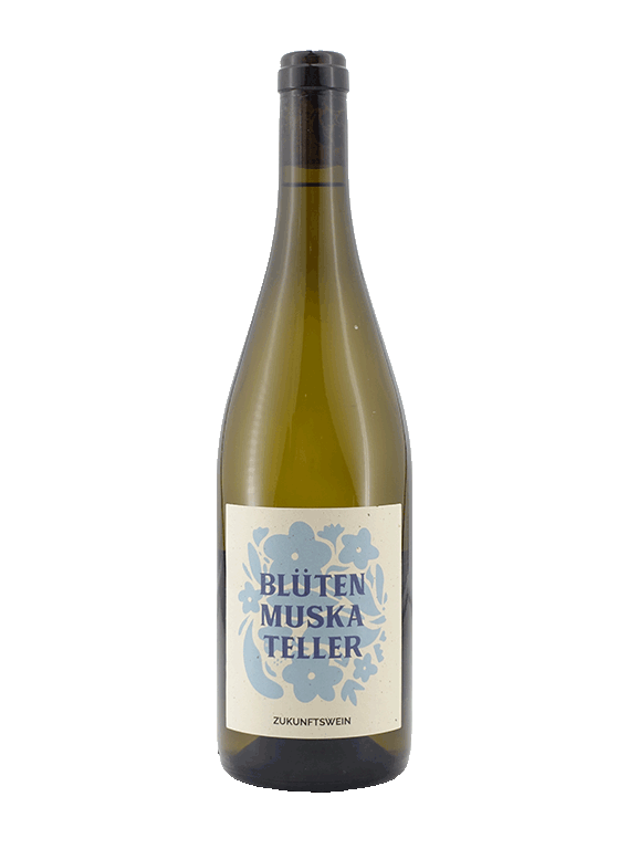 Sommerach Blütenmuskateller
