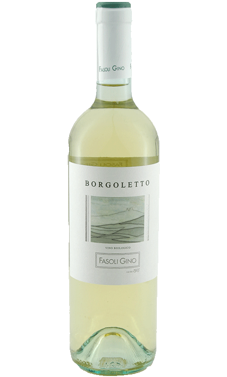 Fasoli Borgoletto (Soave) DOC BIO