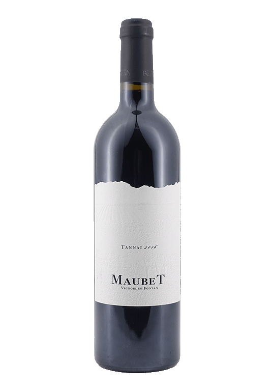 Maubet Tannat