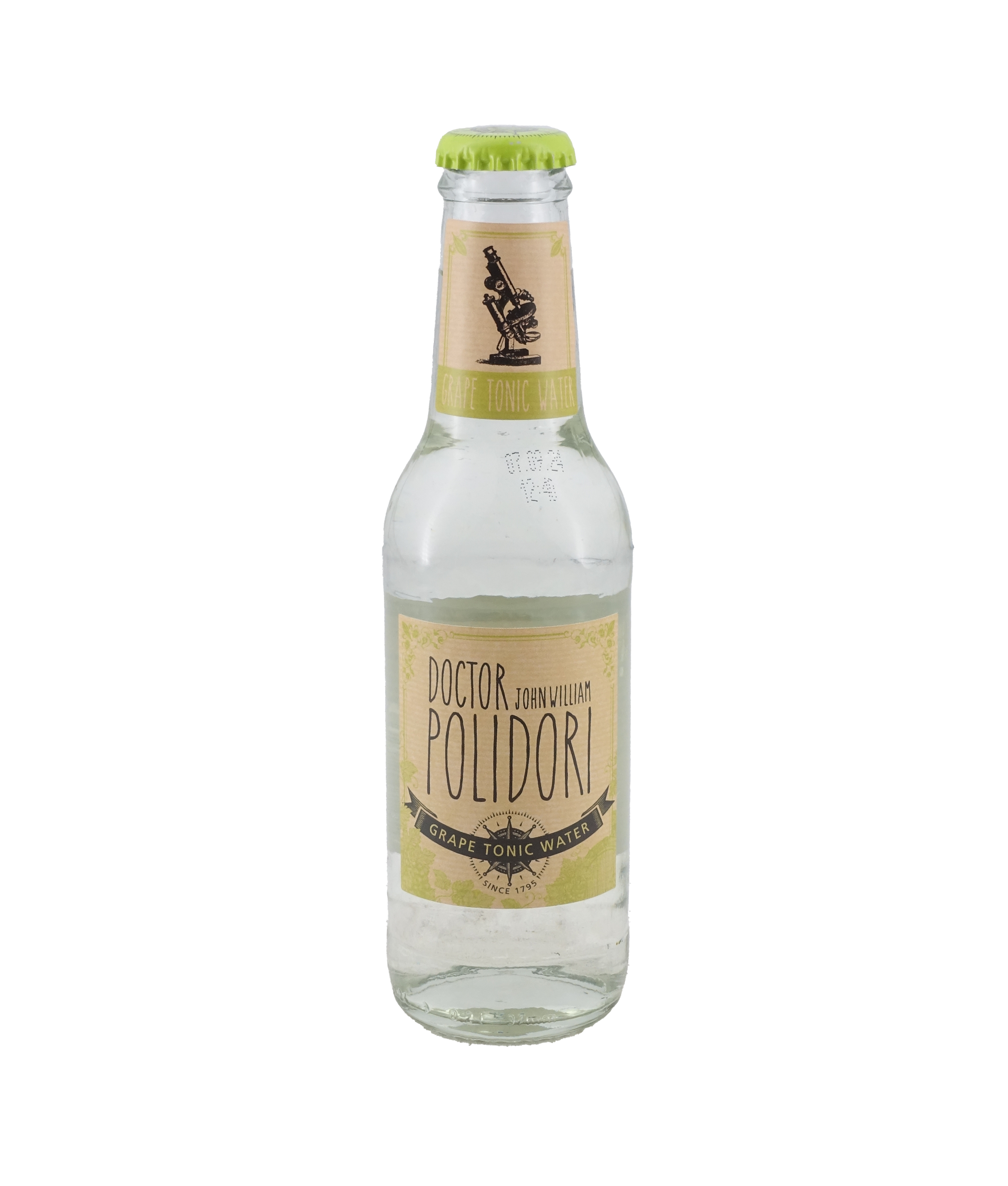 Doctor Polidori - Grape Tonic Water