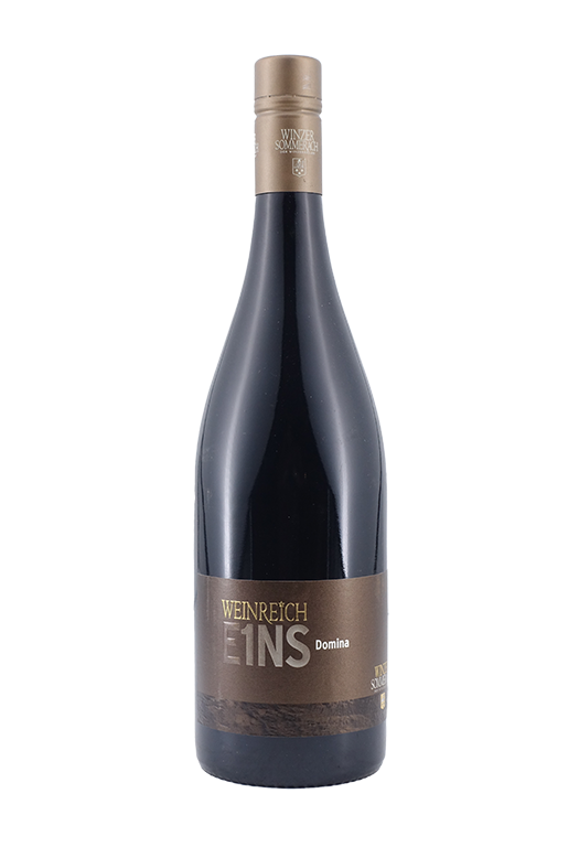 Sommerach WEINREICH EINS Domina trocken 2012