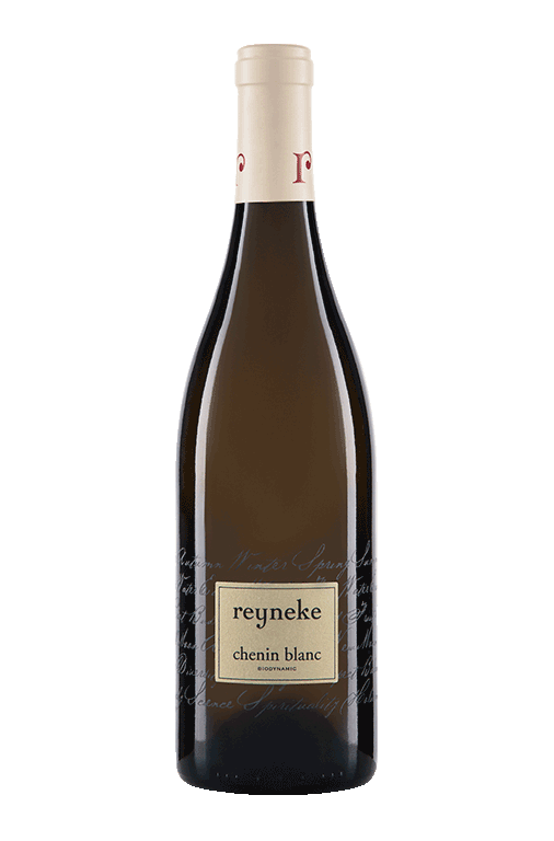 Reyneke Biodynamic Chenin Blanc W.O. Stellenbosch BIO