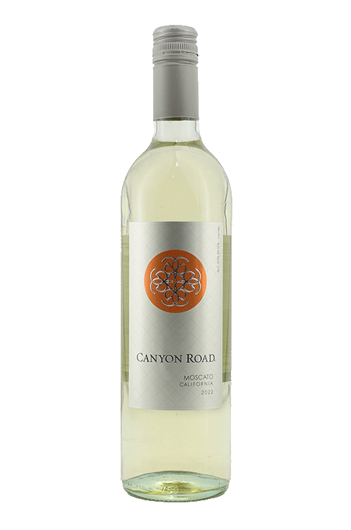 Canyon Road Moscato