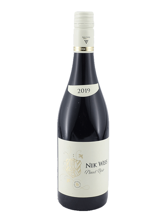 Nik Weis Pinot Noir Rotwein