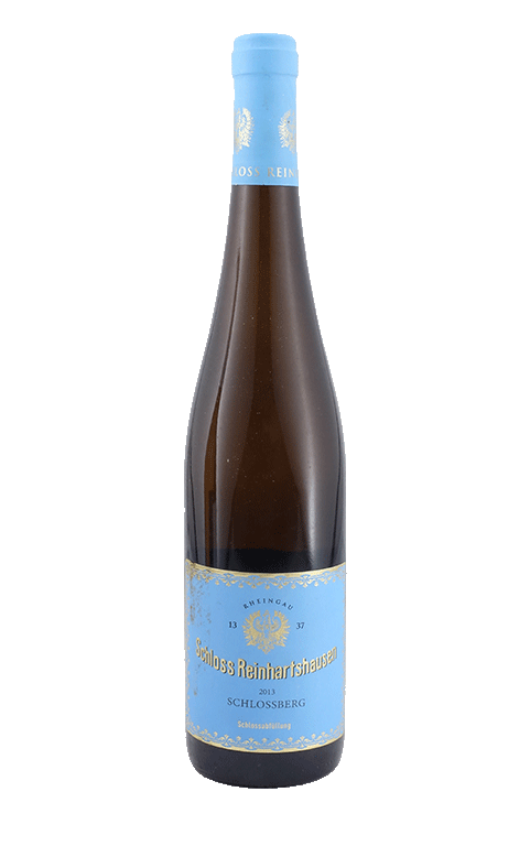 Schloss Reinhartshausen Schloßberg Riesling 2013