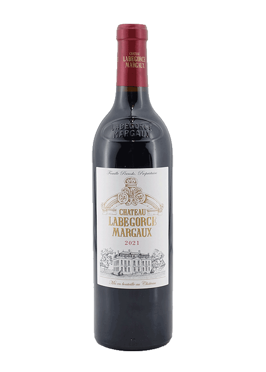 Château Labégorce Margaux Rouge 2021