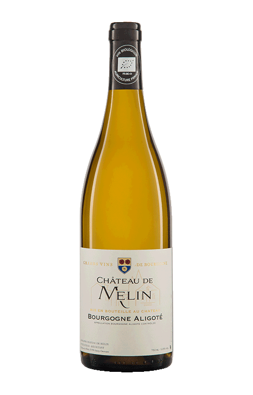 Château de Melin Bourgogne Aligoté AOP BIO