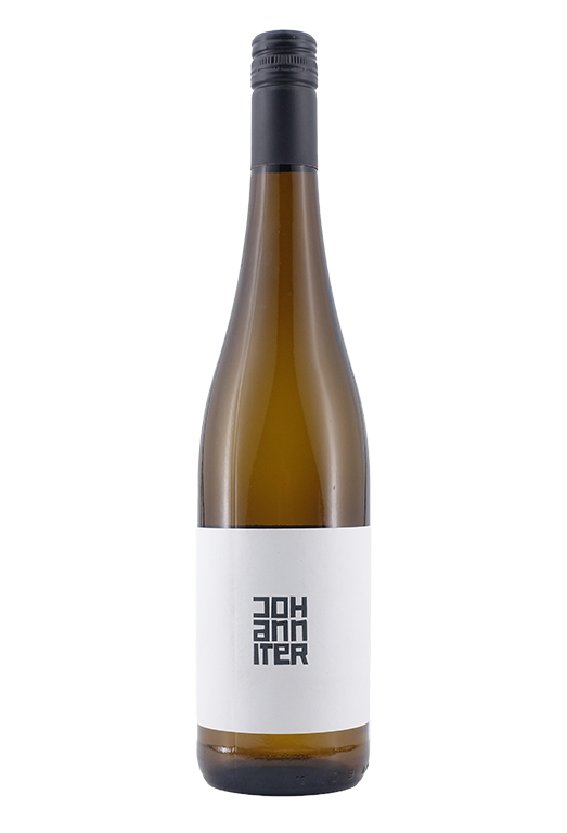 Weingut Lanz Johanniter BIO