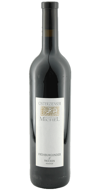 Michel Frühburgunder S trocken